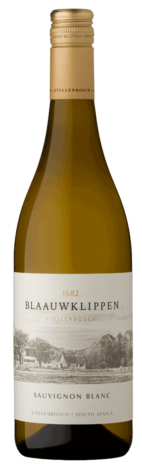 Blaauwklippen Sauvignon Blanc 2025