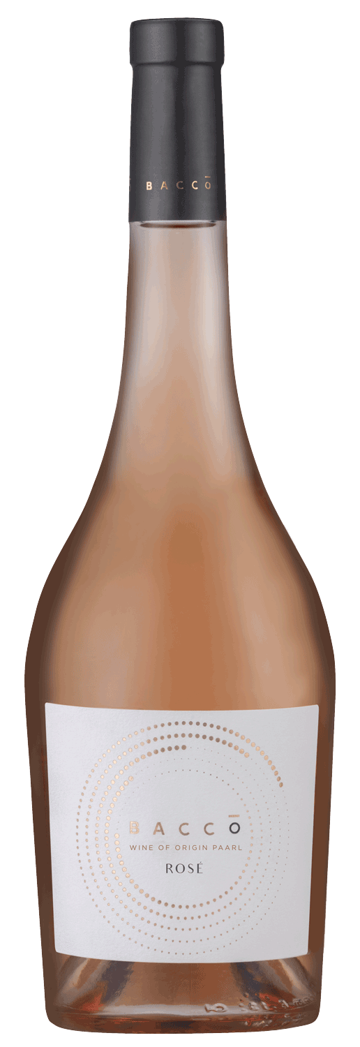 Bacco Rosé 2025