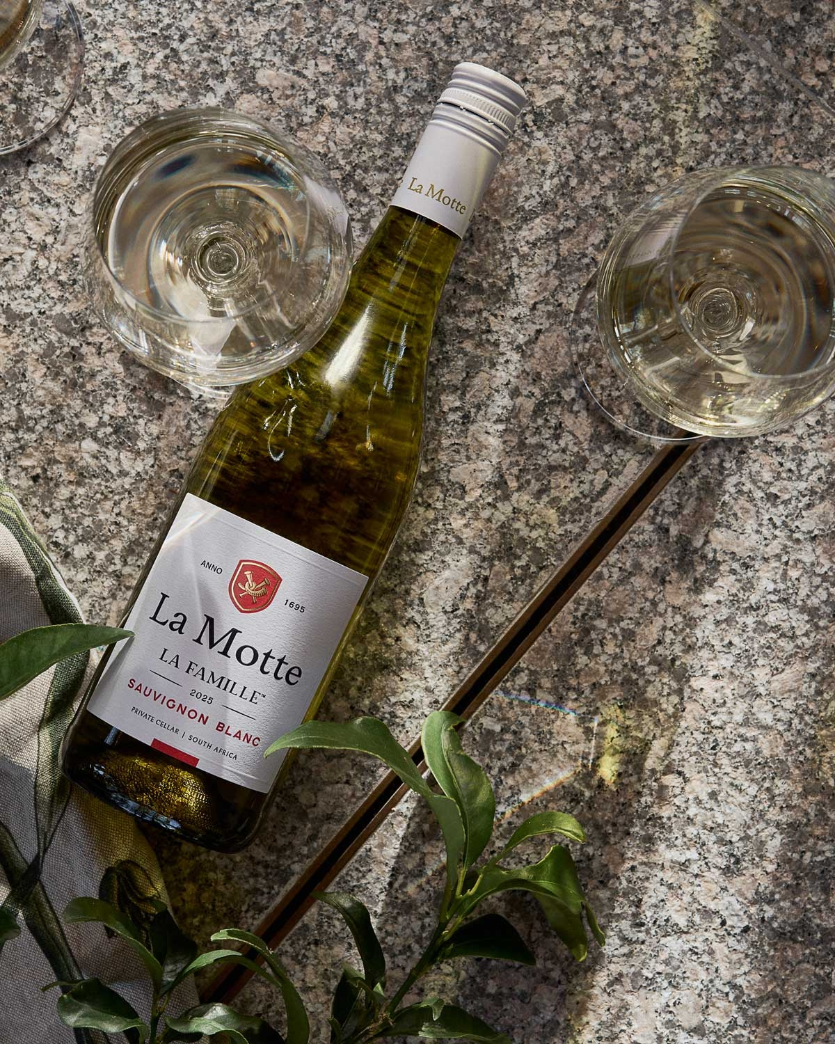 Best of Whites 🥂 Weißweinpaket