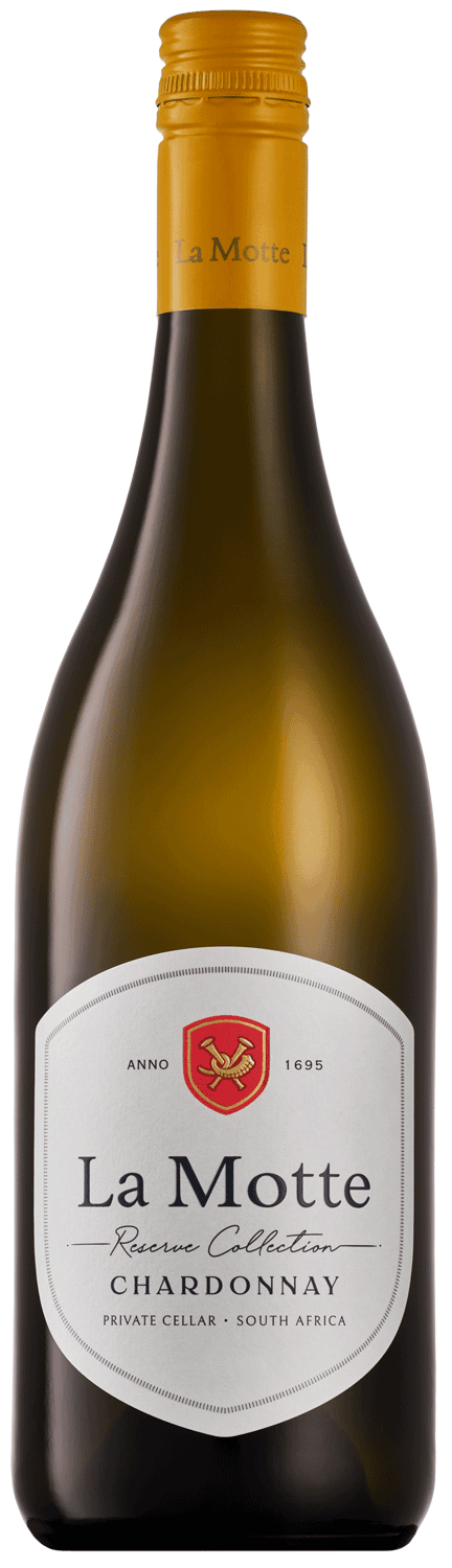 La Motte Franschhoek Chardonnay 2024