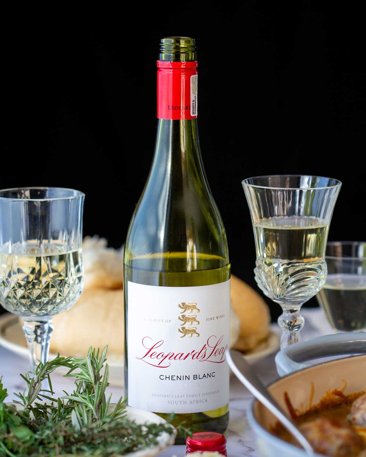 Leopard’s Leap Classic Collection Chenin Blanc 2024