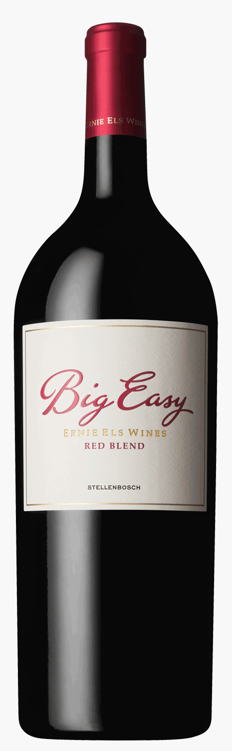 Ernie Els Big Easy Red Blend 2023 Magnum