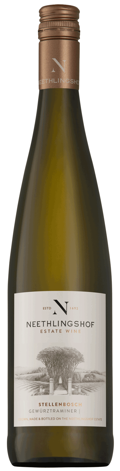 B-Ware: Neethlingshof Gewürztraminer 2023