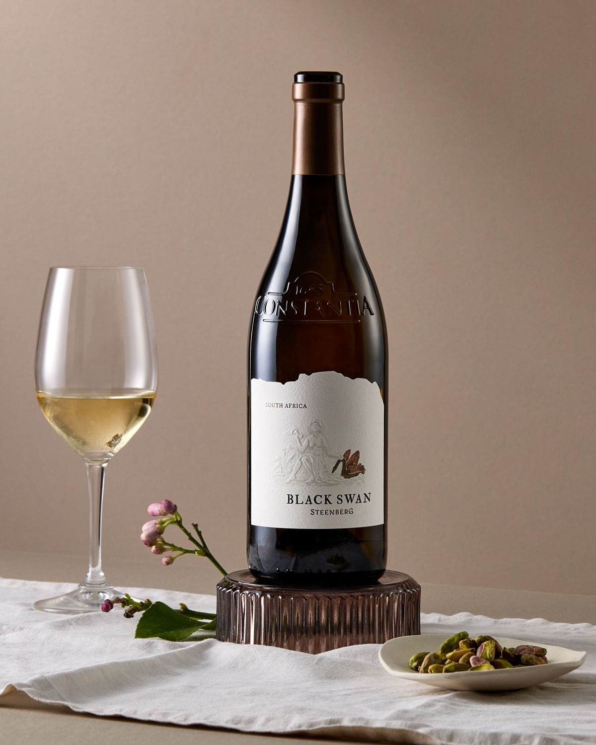 Steenberg The Black Swan Sauvignon Blanc 2024