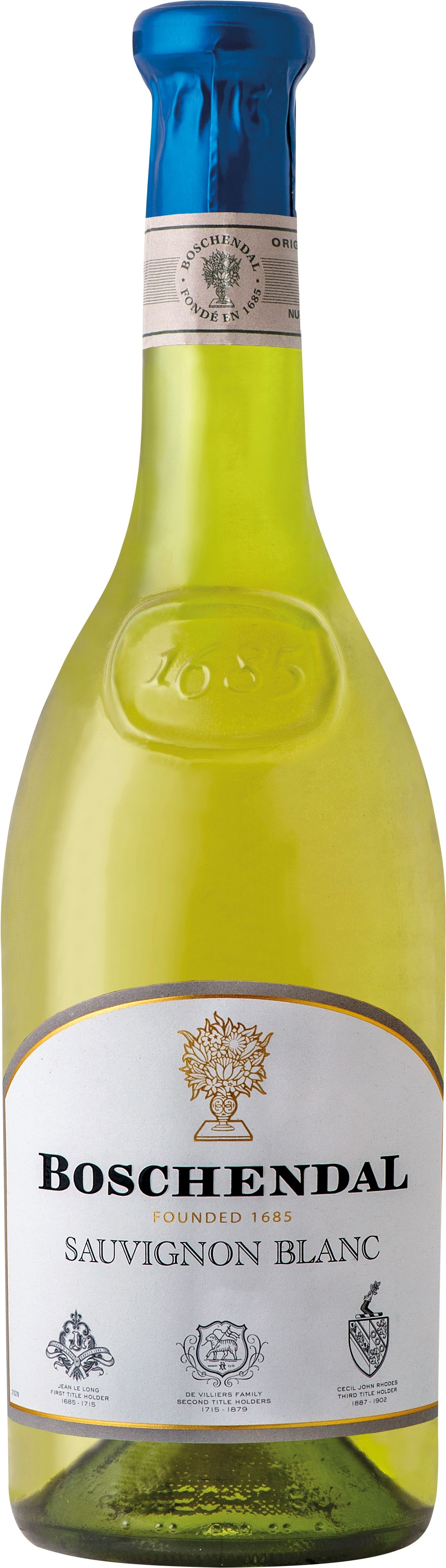 Boschendal 1685 Sauvignon Blanc Grande Cuvée 2025