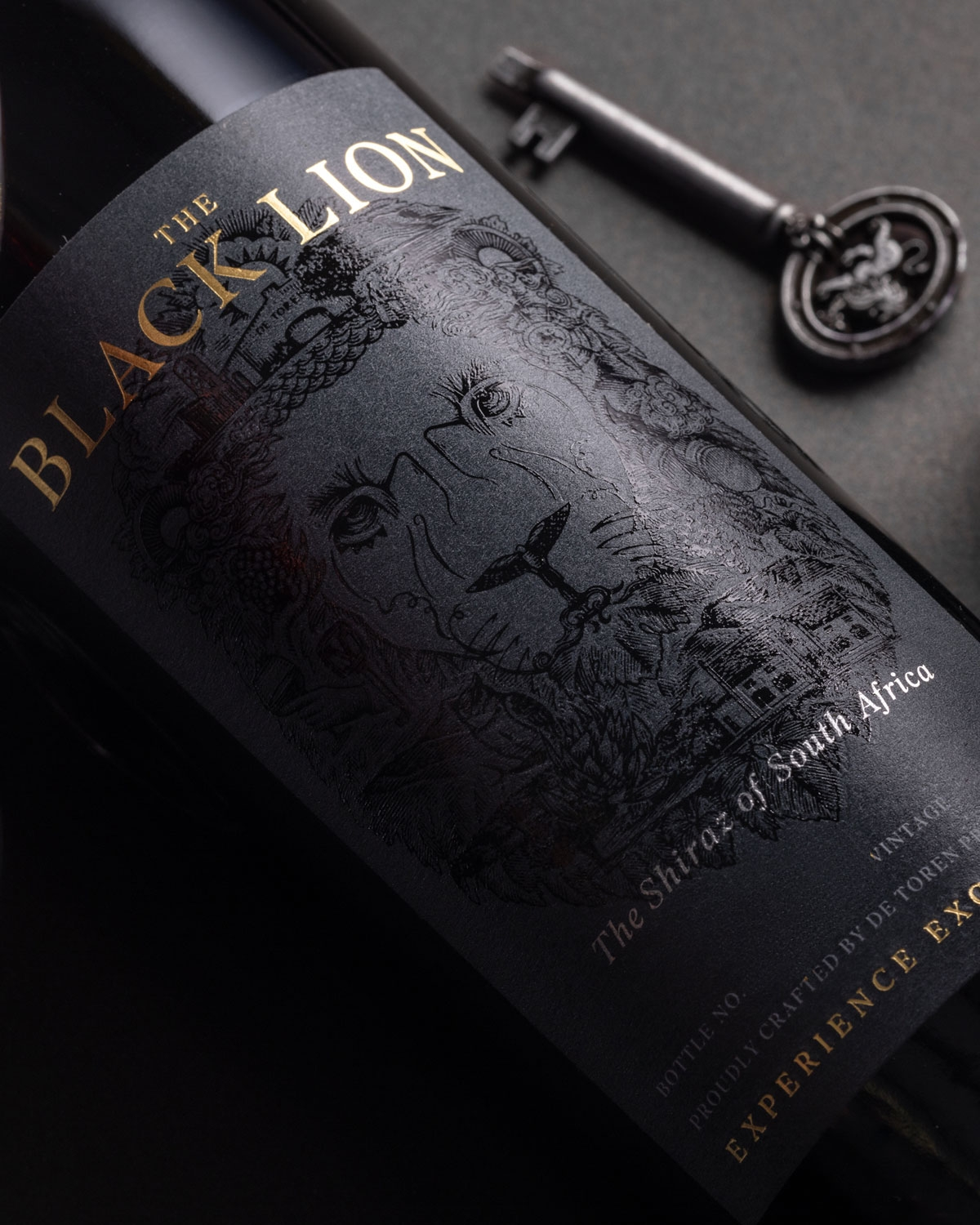 De Toren The Black Lion 2023