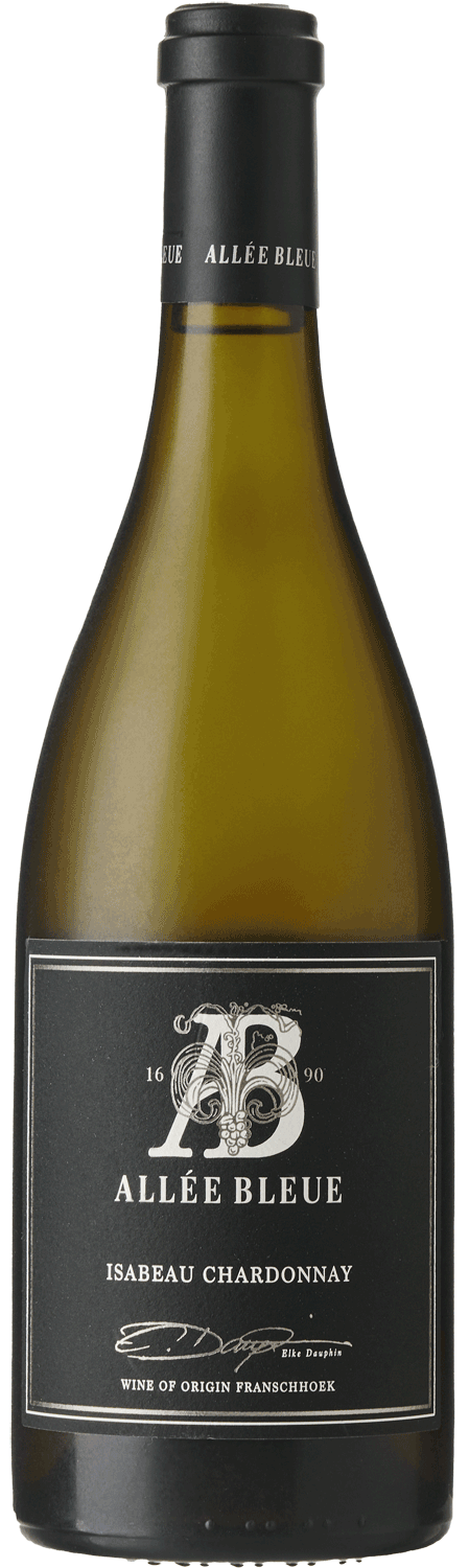 Allée Bleue Black Series Isabeau Chardonnay 2023