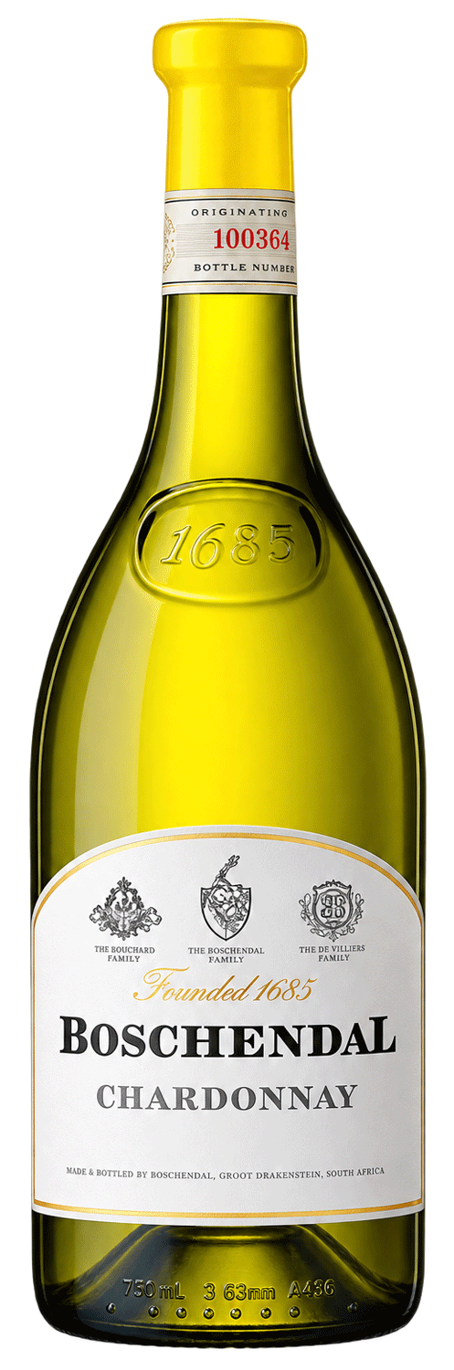 Boschendal 1685 Chardonnay 2023