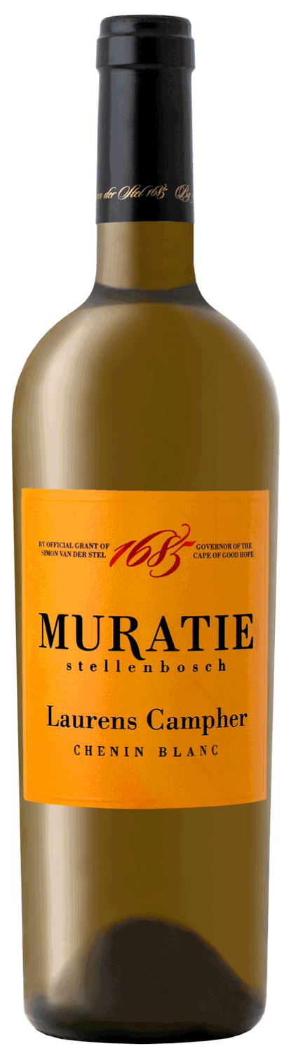 Muratie Laurens Campher Chenin Blanc 2024