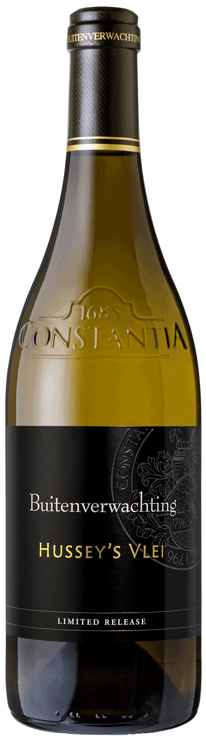 Buitenverwachting Hussey’s Vlei Sauvignon Blanc 2024