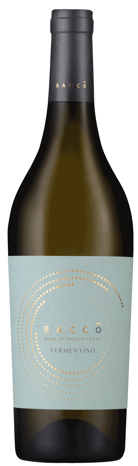 B-Ware: Bacco Bacio del Sole 2024