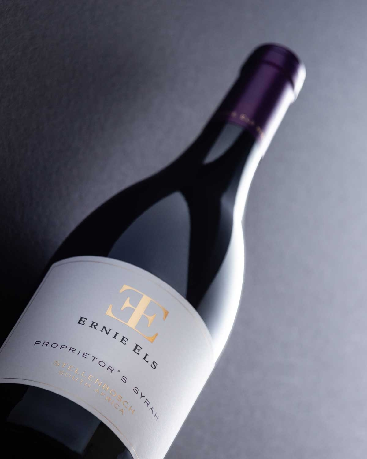 Ernie Els Proprietor's Syrah 2018