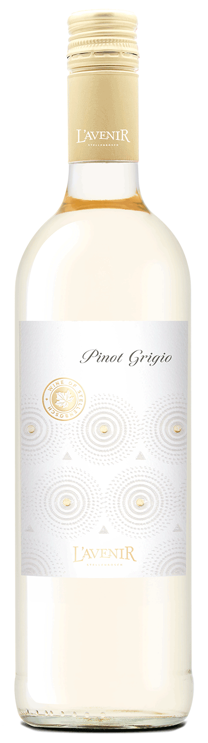 L´Avenir Pinot Grigio 2025