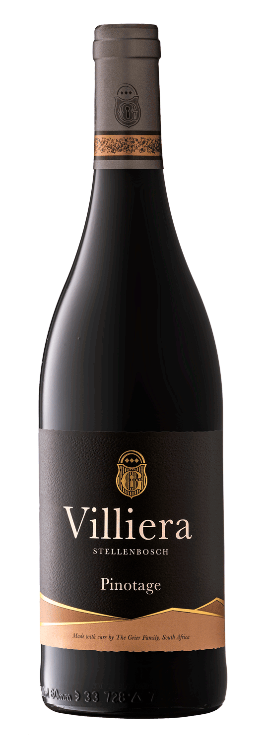 Villiera Pinotage 2023