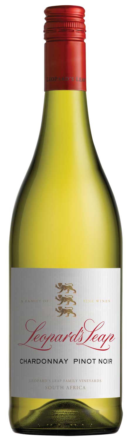 Leopard’s Leap Classic Collection Unwooded Chardonnay 2023