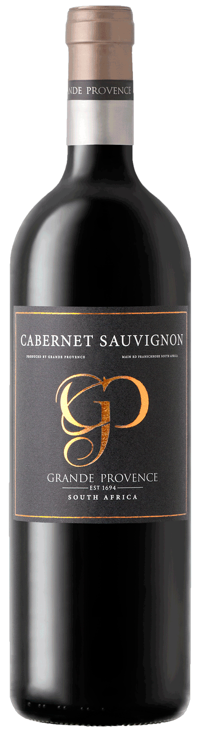 Grande Provence Cabernet Sauvignon 2022