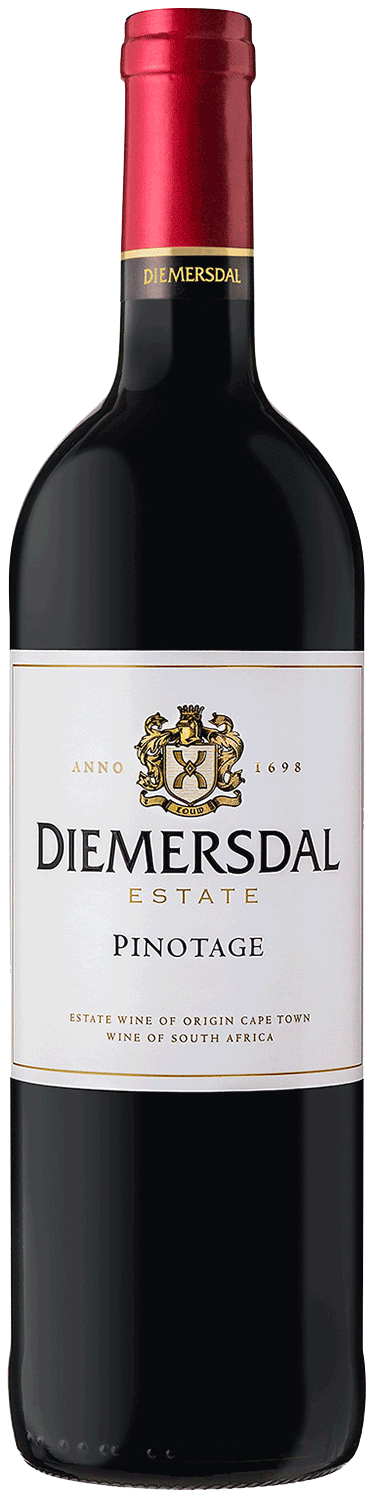 Diemersdal Pinotage 2024