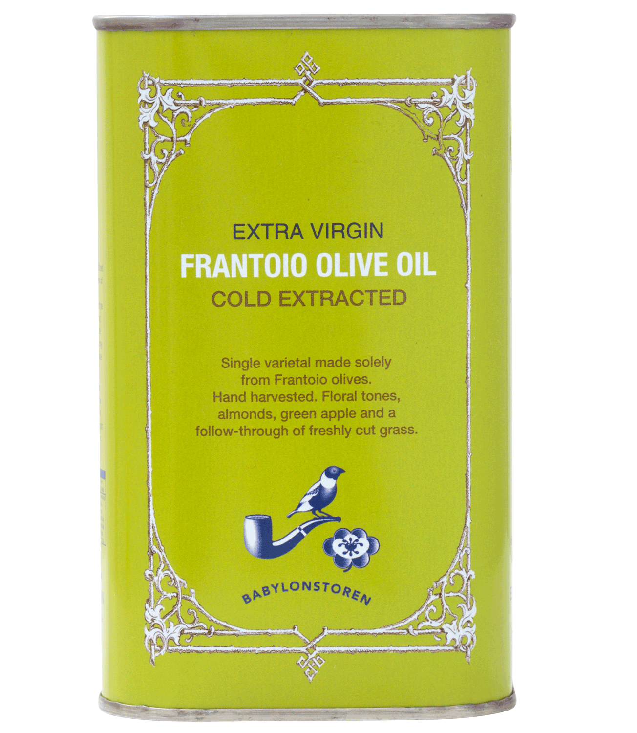 Babylonstoren Extra Virgin Olivenöl (Frantoio)