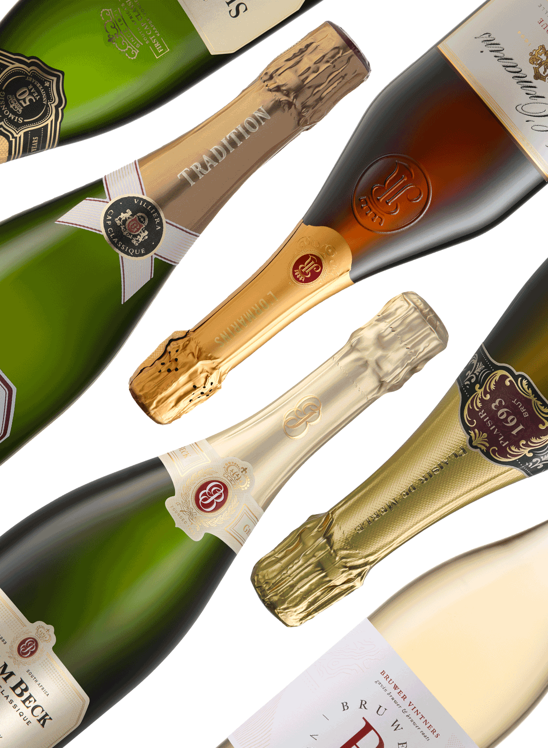 Best of Bubbly 🥂 Schaumweinpaket
