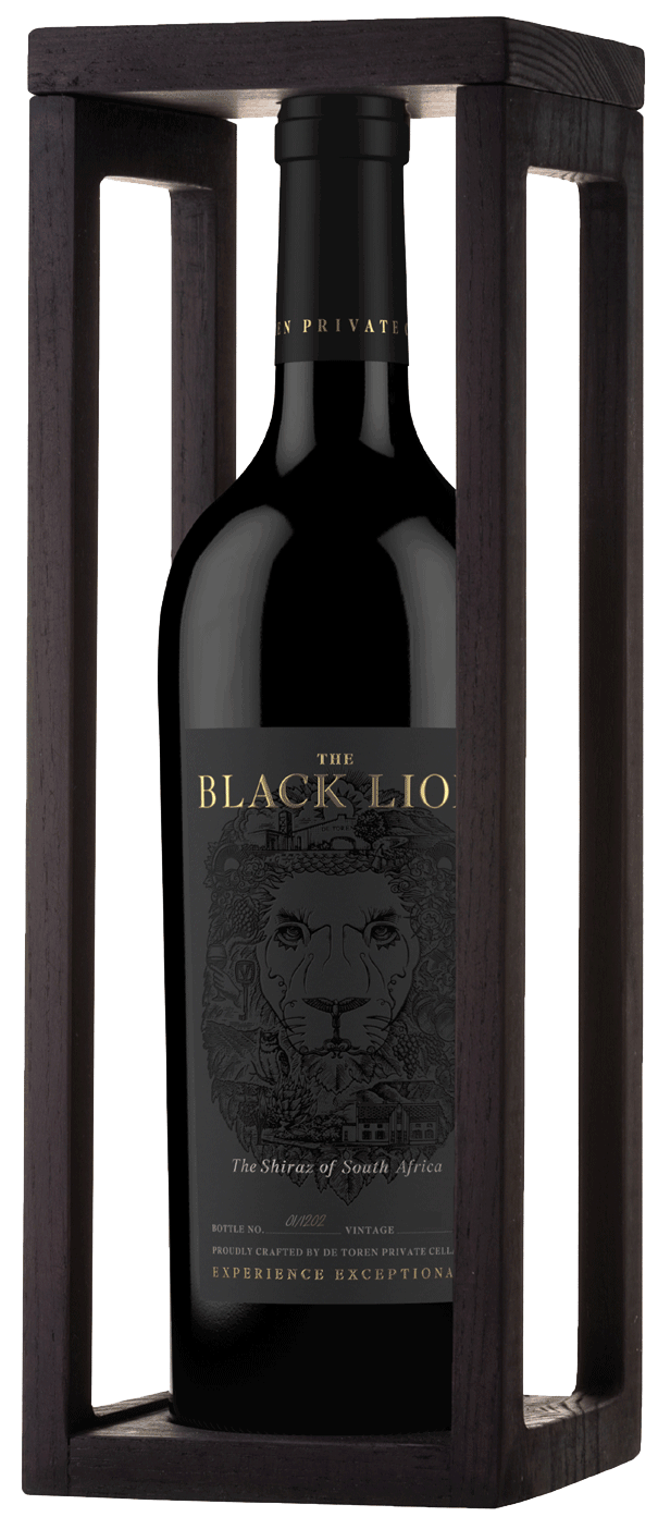B-Ware: De Toren The Black Lion 2023