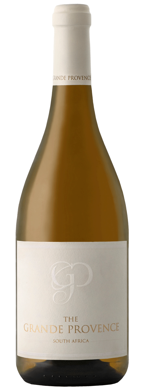Grande Provence The Grande Provence White 2023