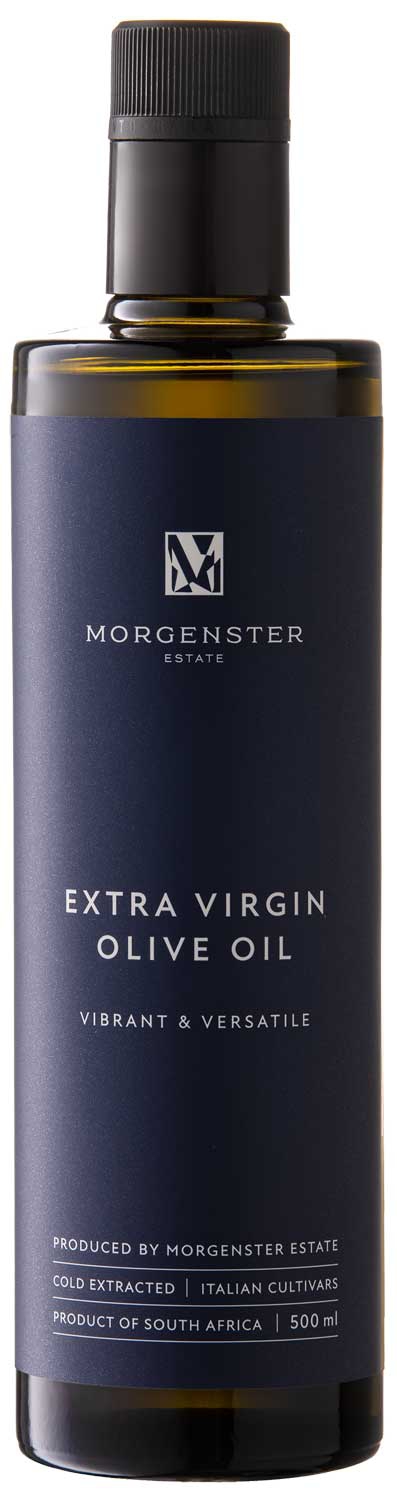 Morgenster Extra Virgin Olivenöl