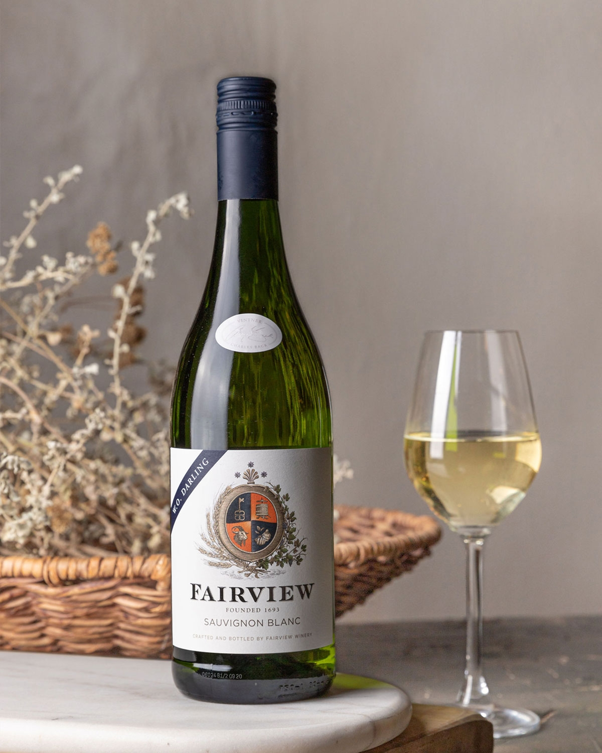 Fairview Darling Sauvignon Blanc 2025