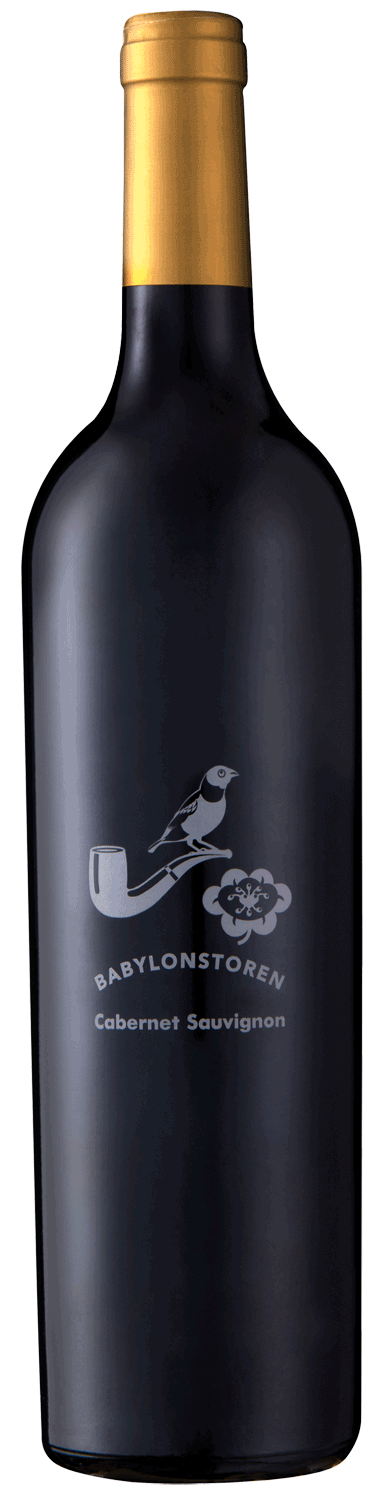 Babylonstoren Cabernet Sauvignon 2024