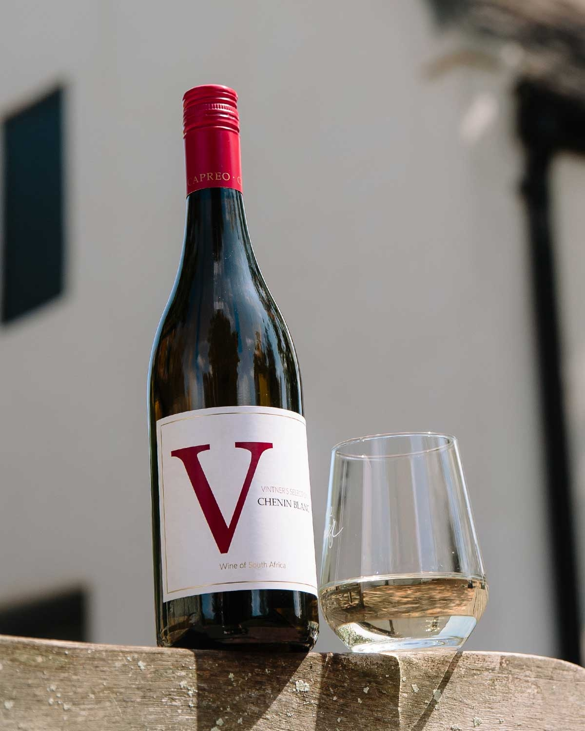 Vintner’s Selection Chenin Blanc 2024