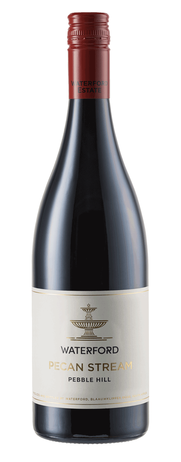 Waterford Pecan Stream Pebble Hill Red Blend 2021