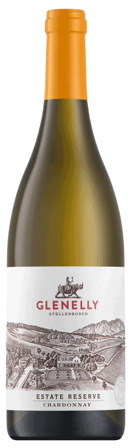 Glenelly Estate Reserve Chardonnay 2023
