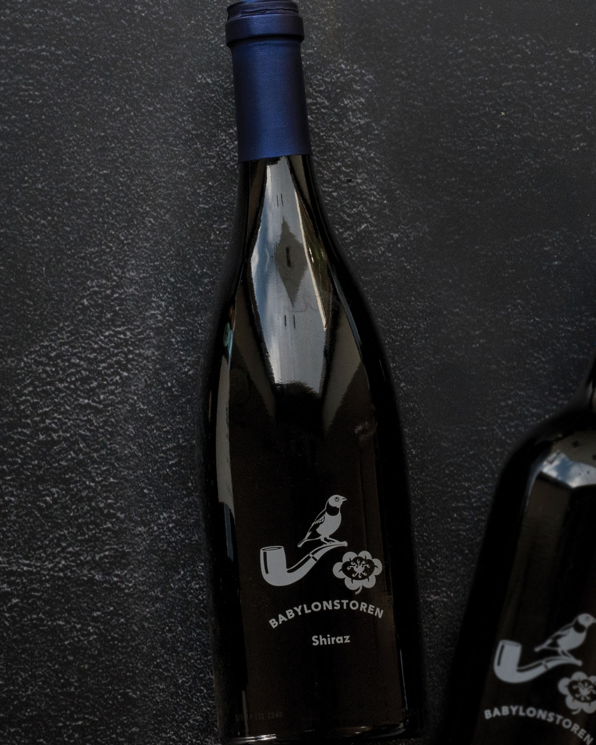 Babylonstoren Shiraz 2023