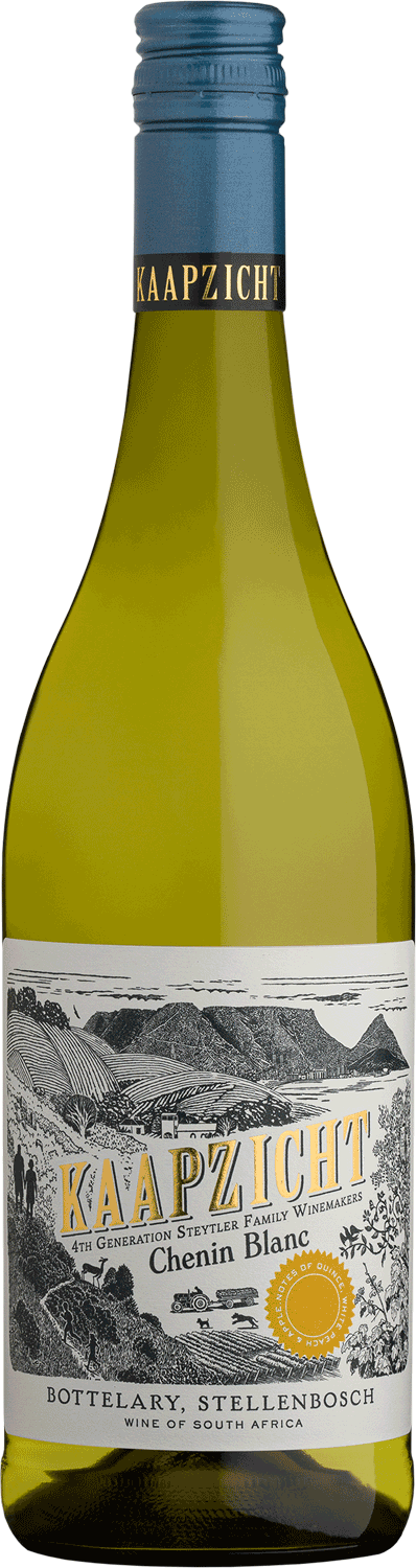 Kaapzicht The Family Range Chenin Blanc 2025