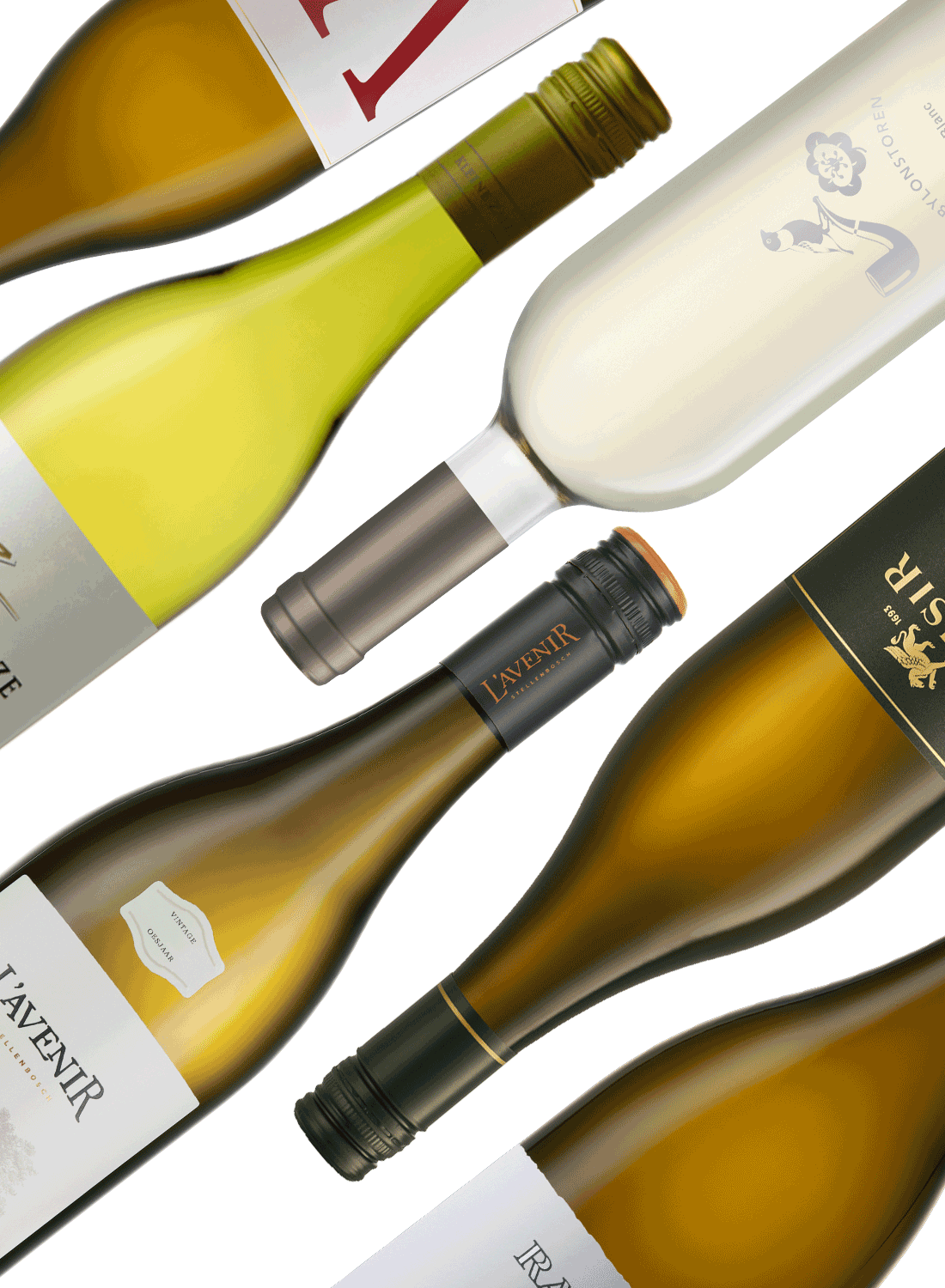 Best of Chenin Blanc 🍍