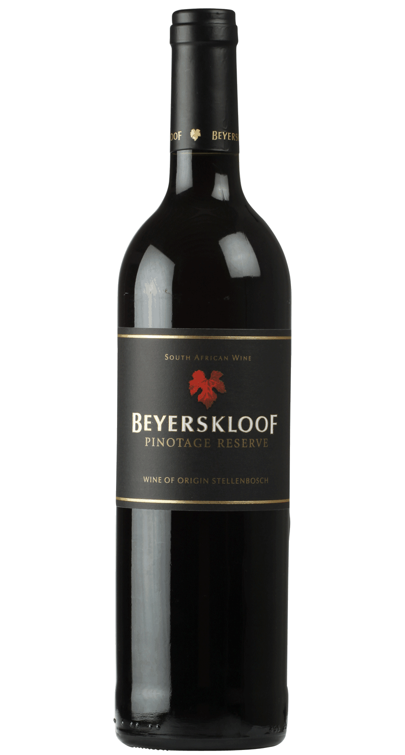 Beyerskloof Pinotage Reserve 2024