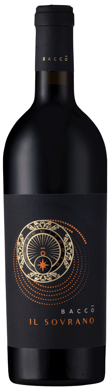 Bacco Il Sovrano 2022