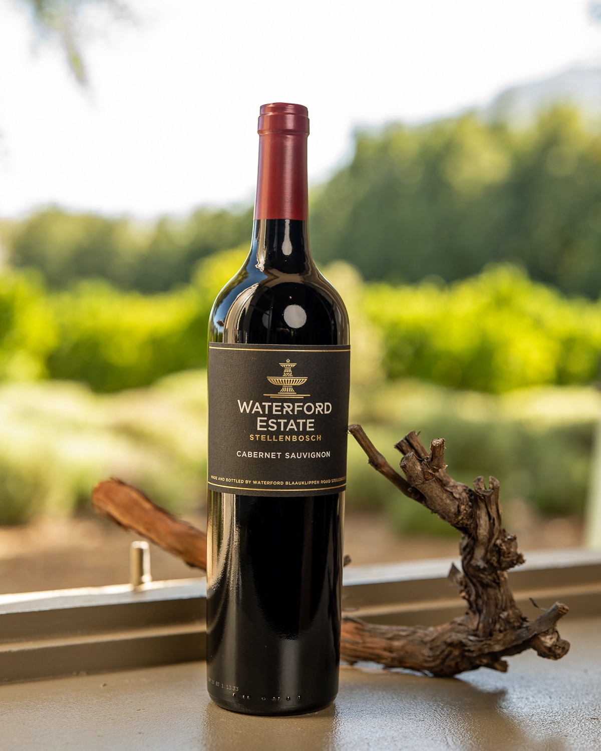 Waterford Estate Cabernet Sauvignon 2019