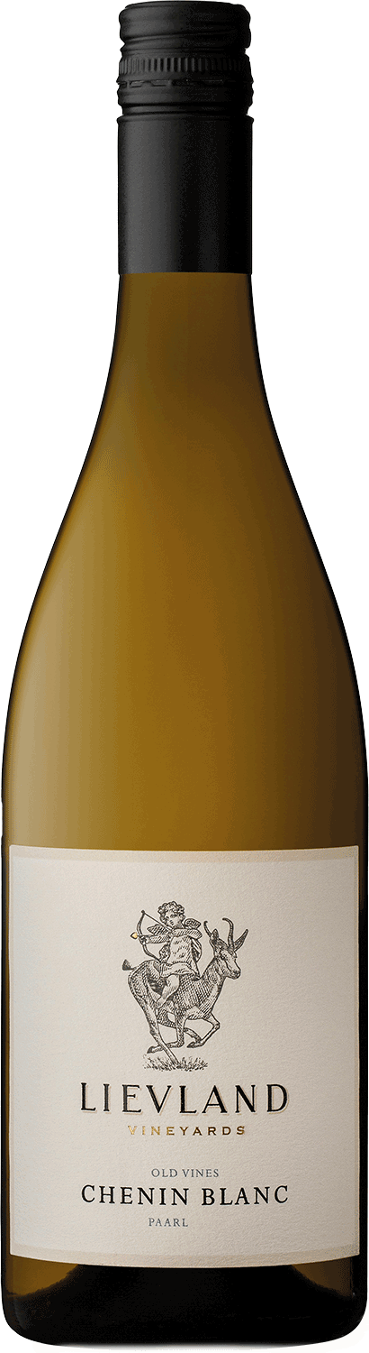 Lievland Bushvine Chenin Blanc 2025