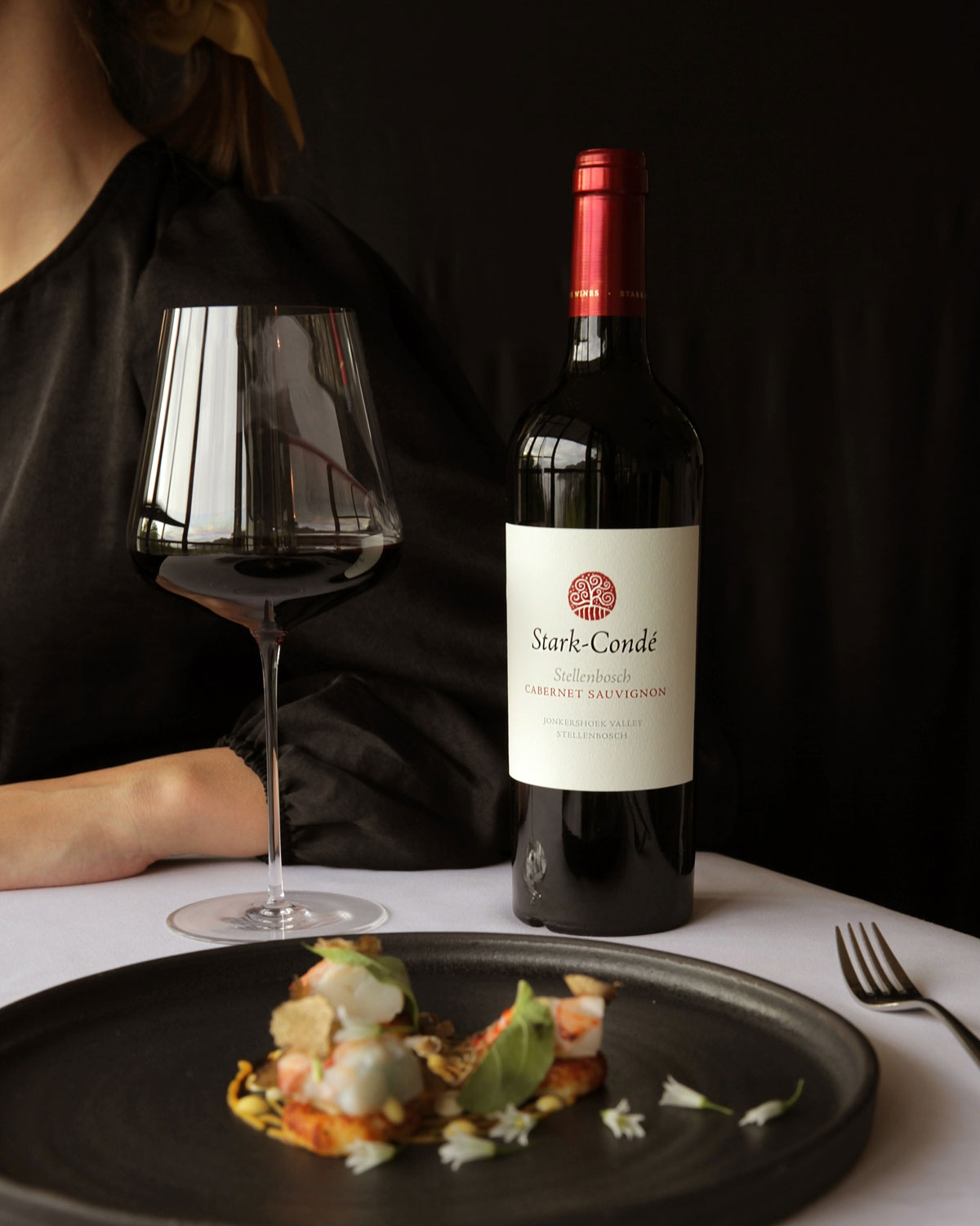 Stark-Condé Cabernet Sauvignon 2022