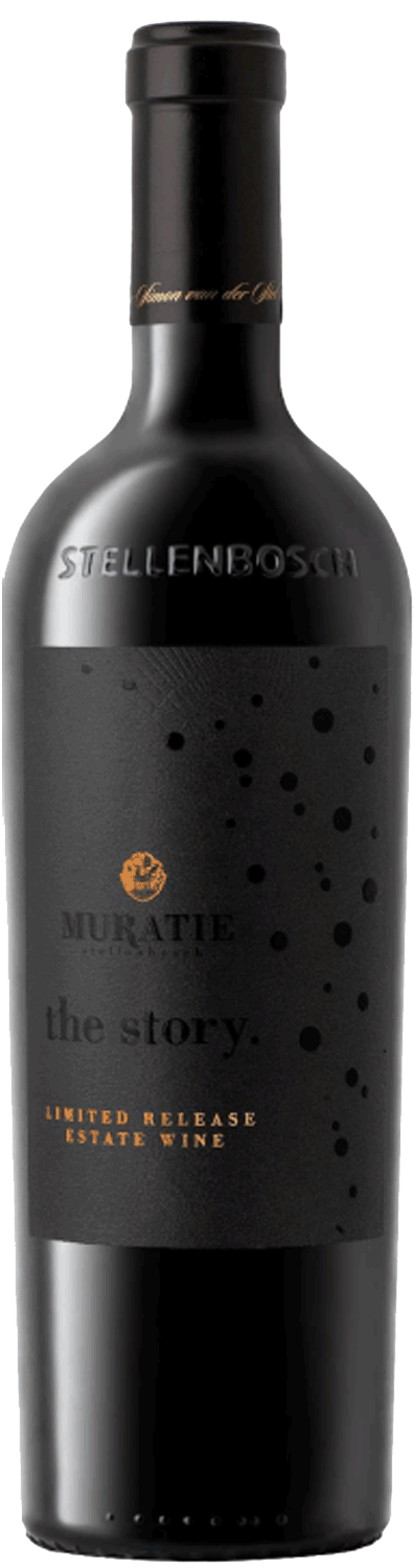 Muratie The Story 2020