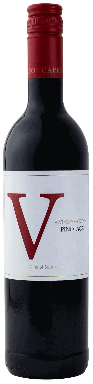 B-Ware: Vintner’s Selection Pinotage 2023