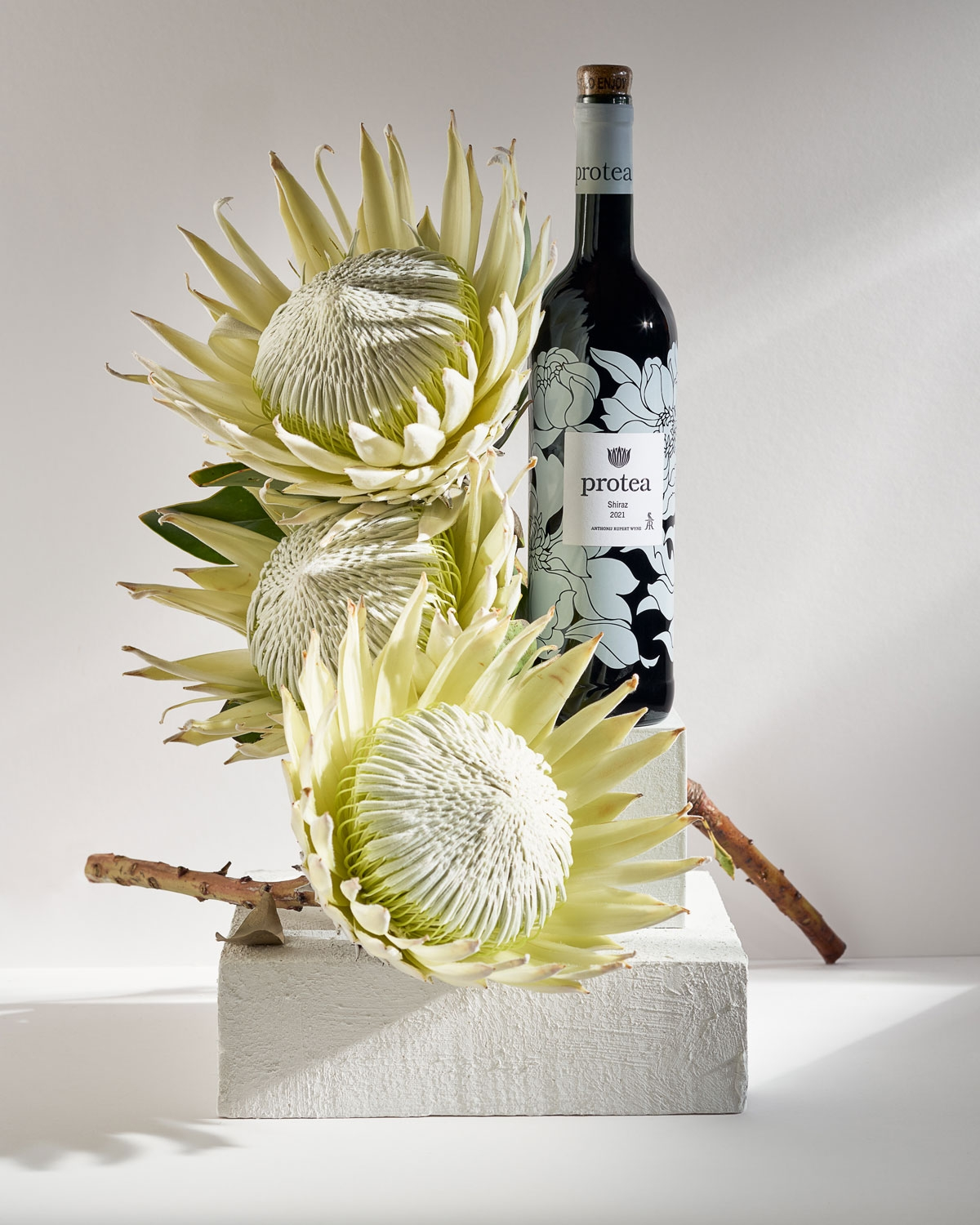 Anthonij Rupert Protea Shiraz 2023