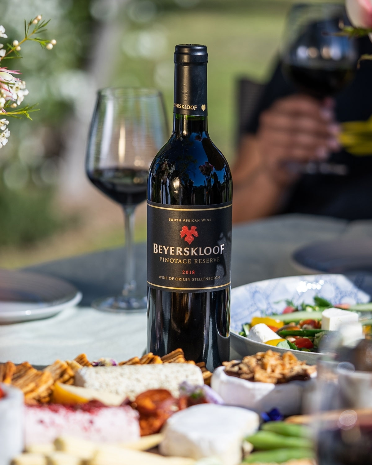 Beyerskloof Pinotage Reserve 2024