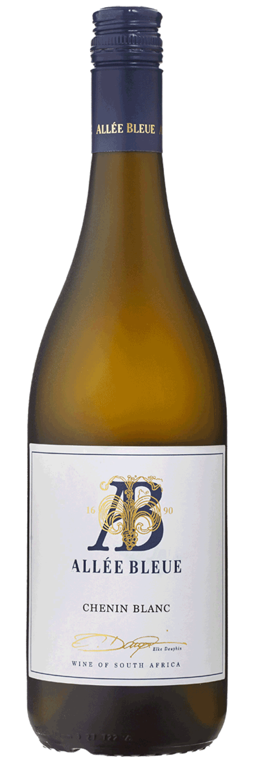Allée Bleue Chenin Blanc 2025