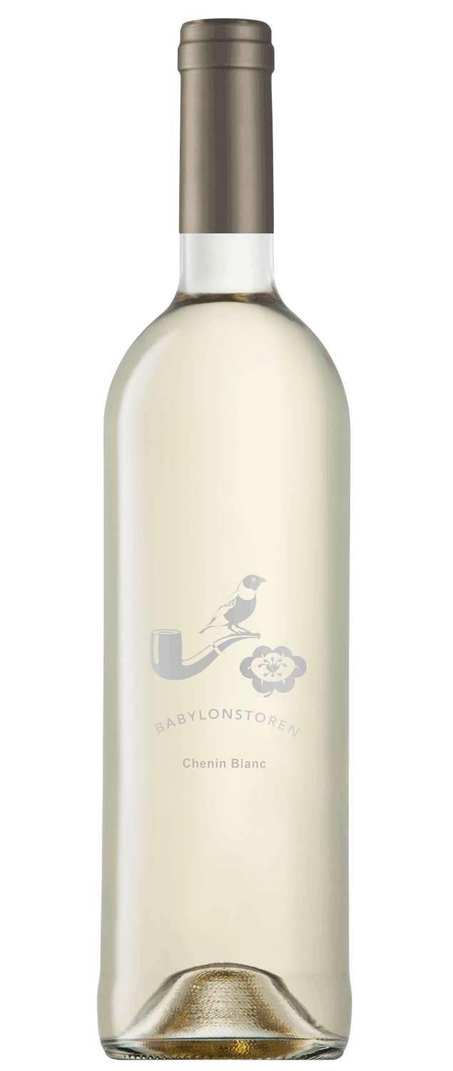 B-Ware: Babylonstoren Chenin Blanc 2024