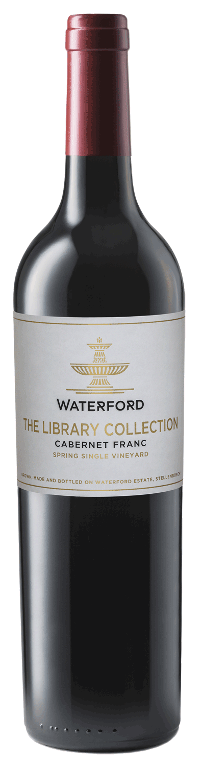 Waterford Library Collection Cabernet Franc 2020
