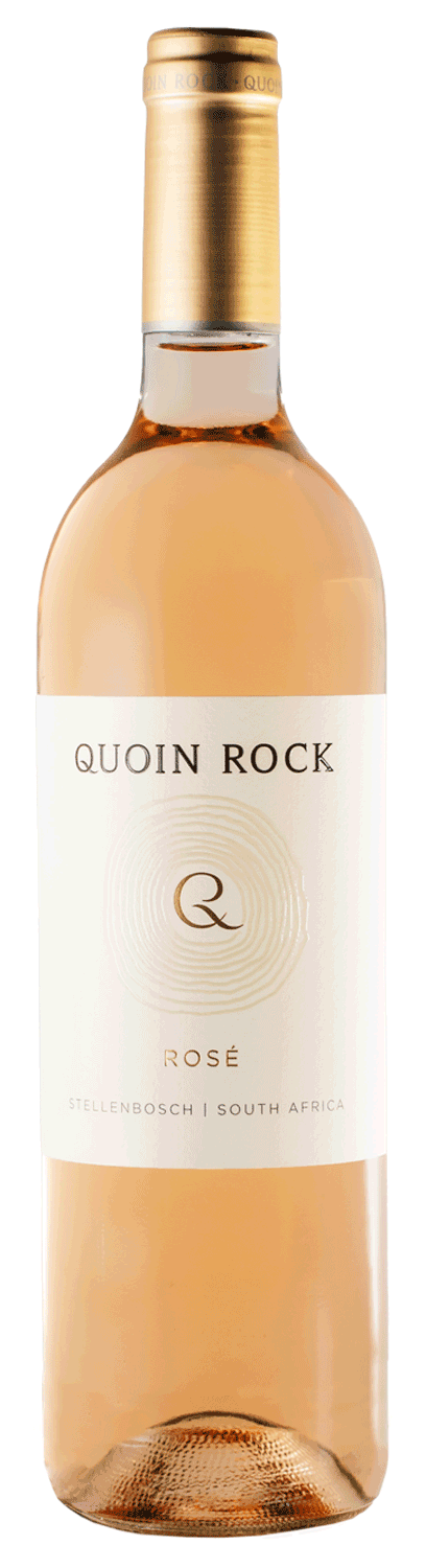Quoin Rock White Series Rosé 2024