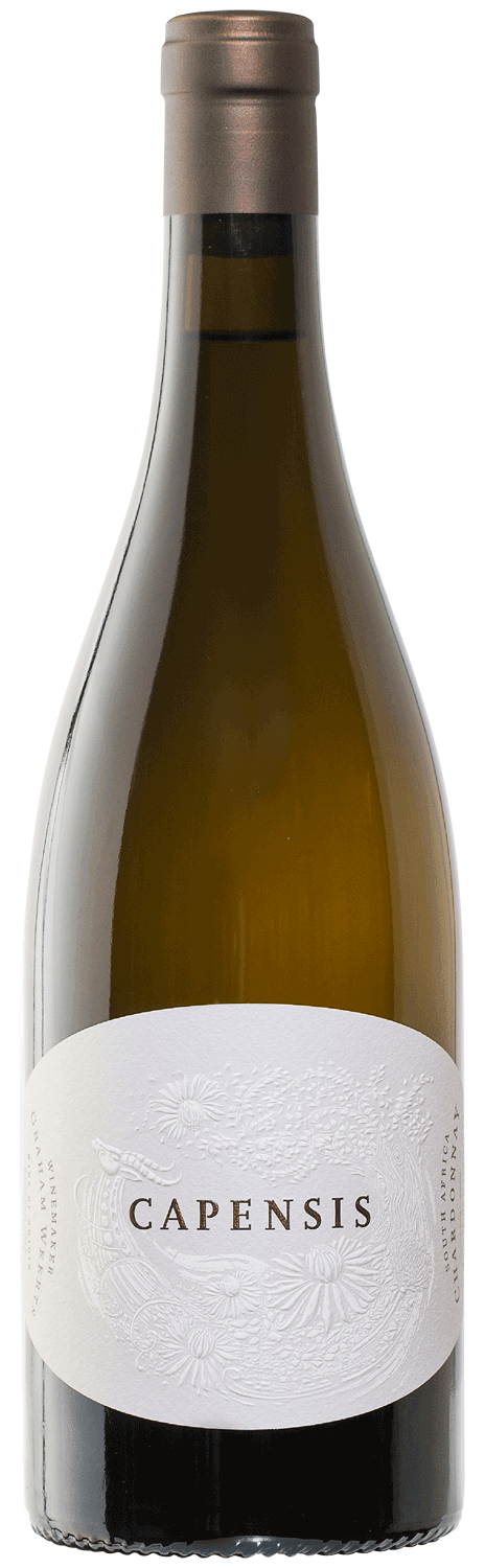 Capensis Chardonnay 2021