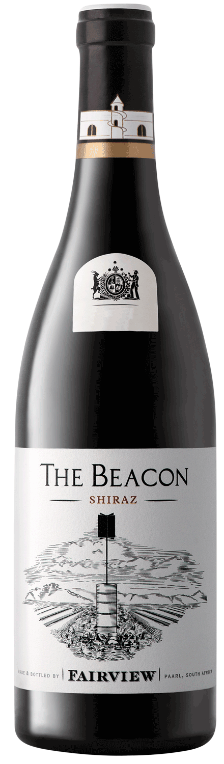 Fairview Single Vineyard Selection The Beacon Shiraz 2023