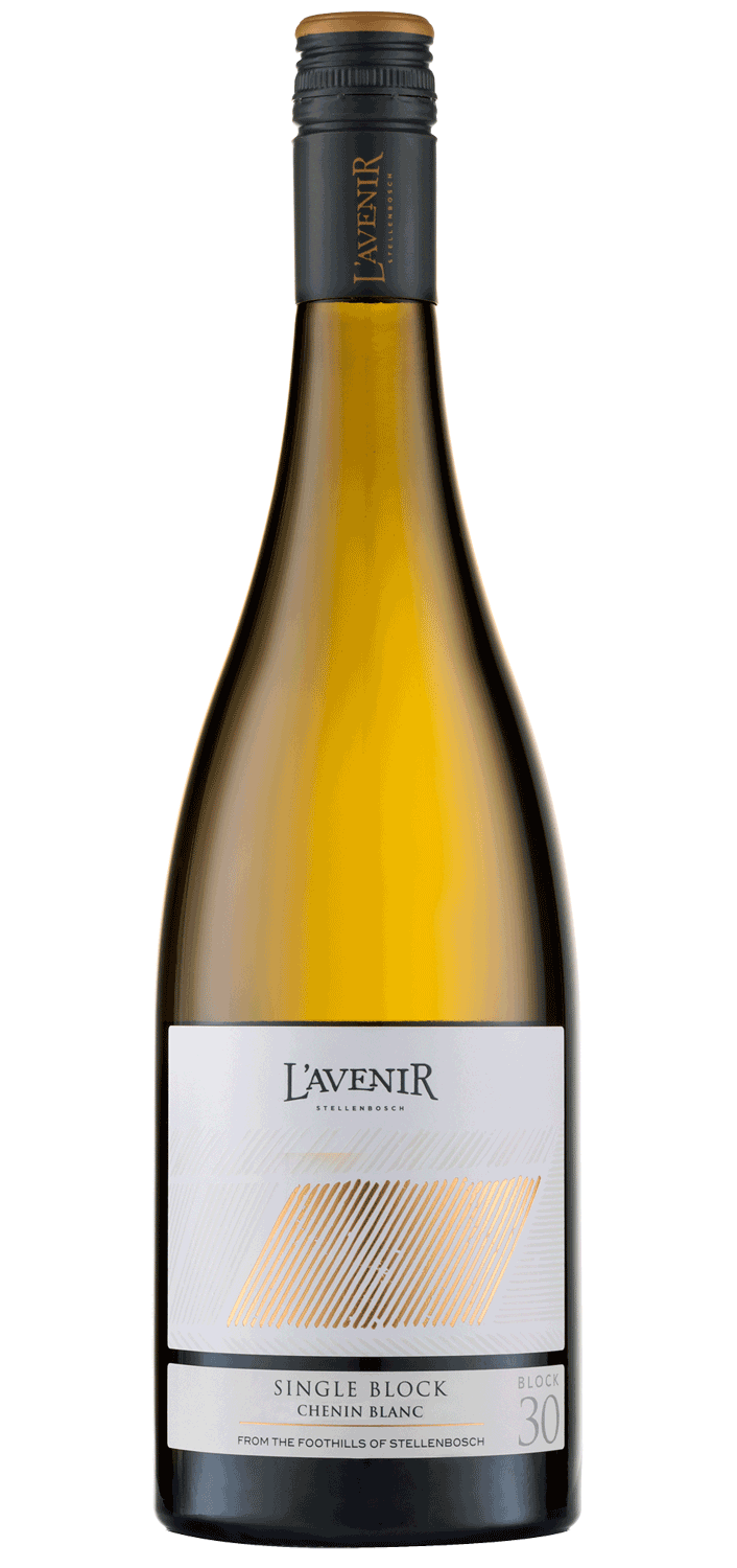 L´Avenir Single Block Chenin Blanc 2024